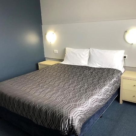 וולונגונג Flinders Motel מראה חיצוני תמונה