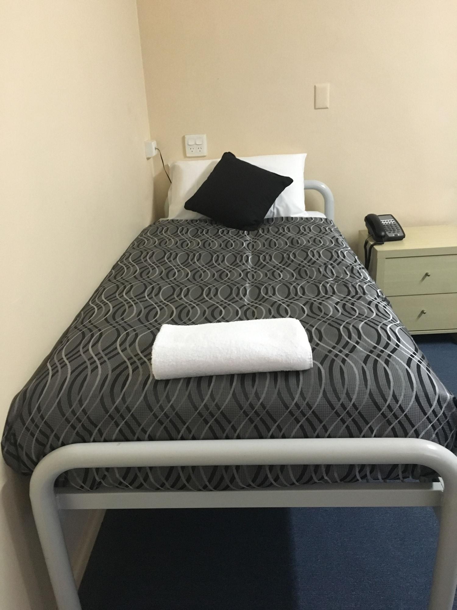 וולונגונג Flinders Motel מראה חיצוני תמונה