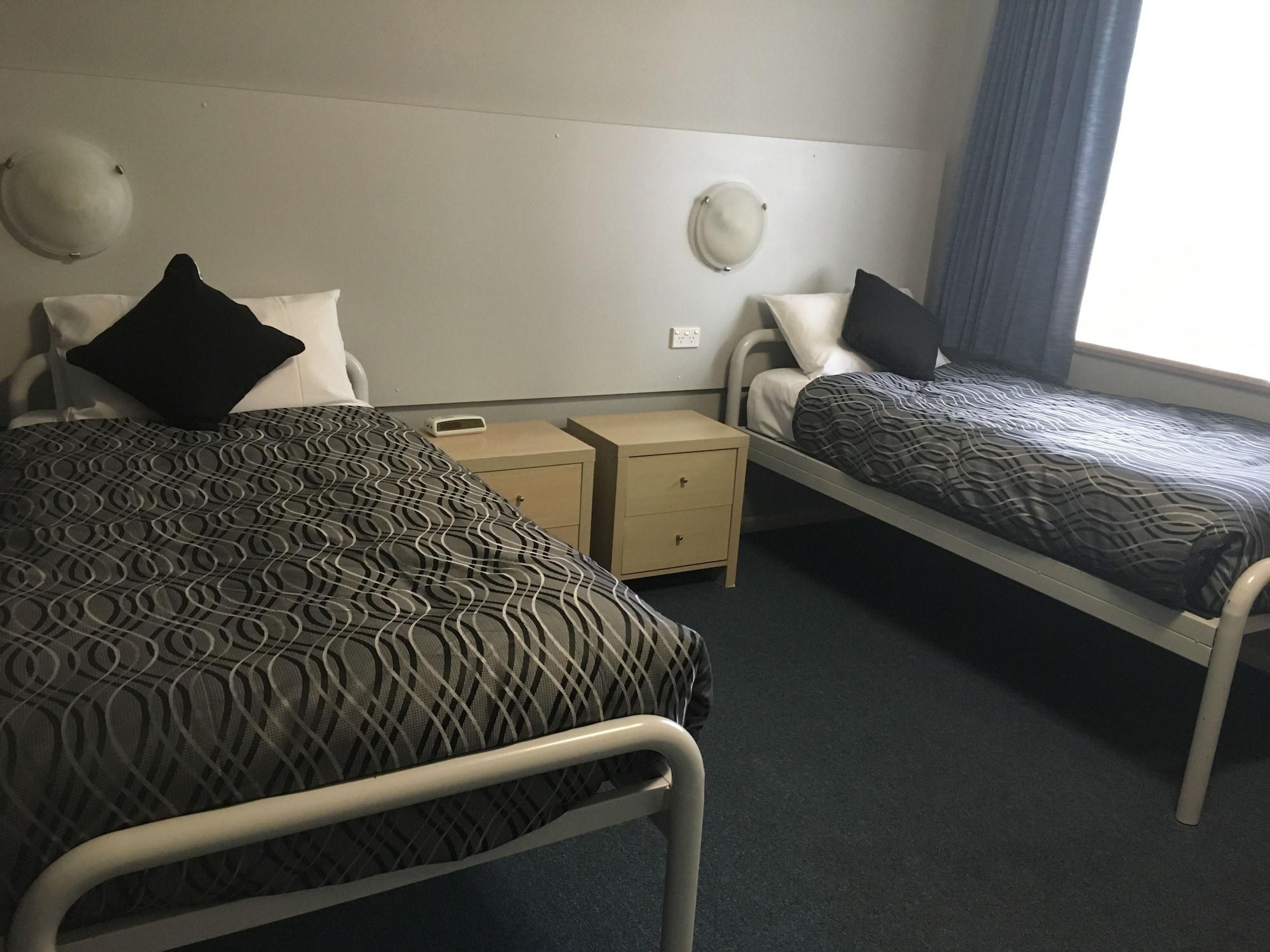 וולונגונג Flinders Motel מראה חיצוני תמונה