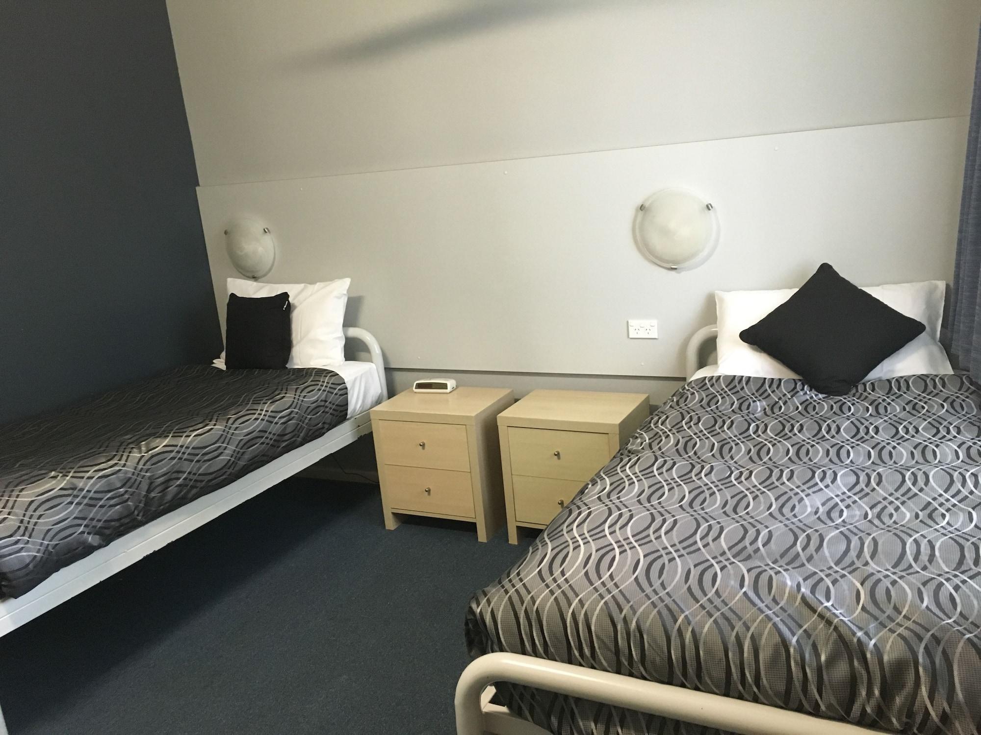 וולונגונג Flinders Motel מראה חיצוני תמונה