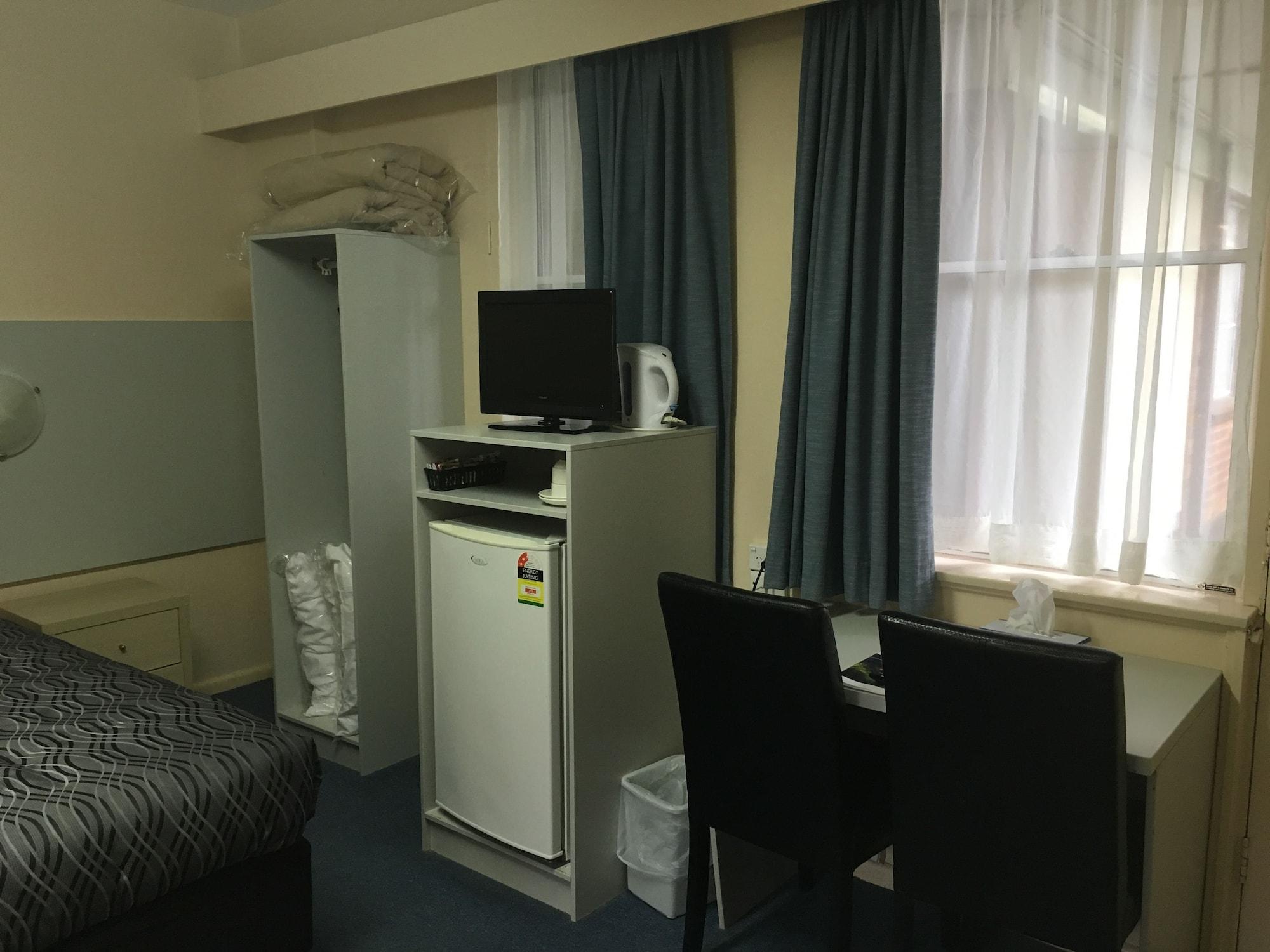 וולונגונג Flinders Motel מראה חיצוני תמונה