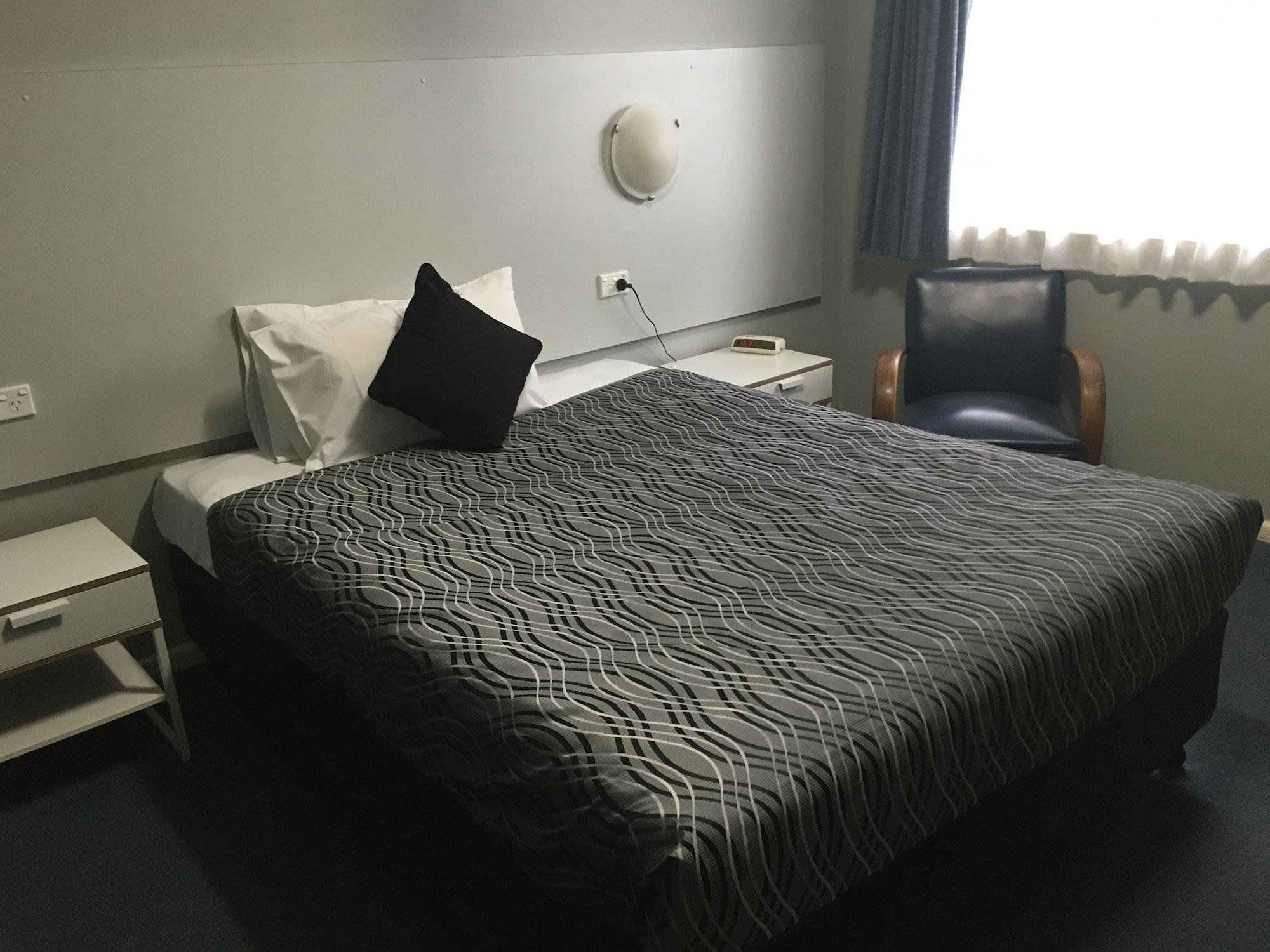 וולונגונג Flinders Motel מראה חיצוני תמונה