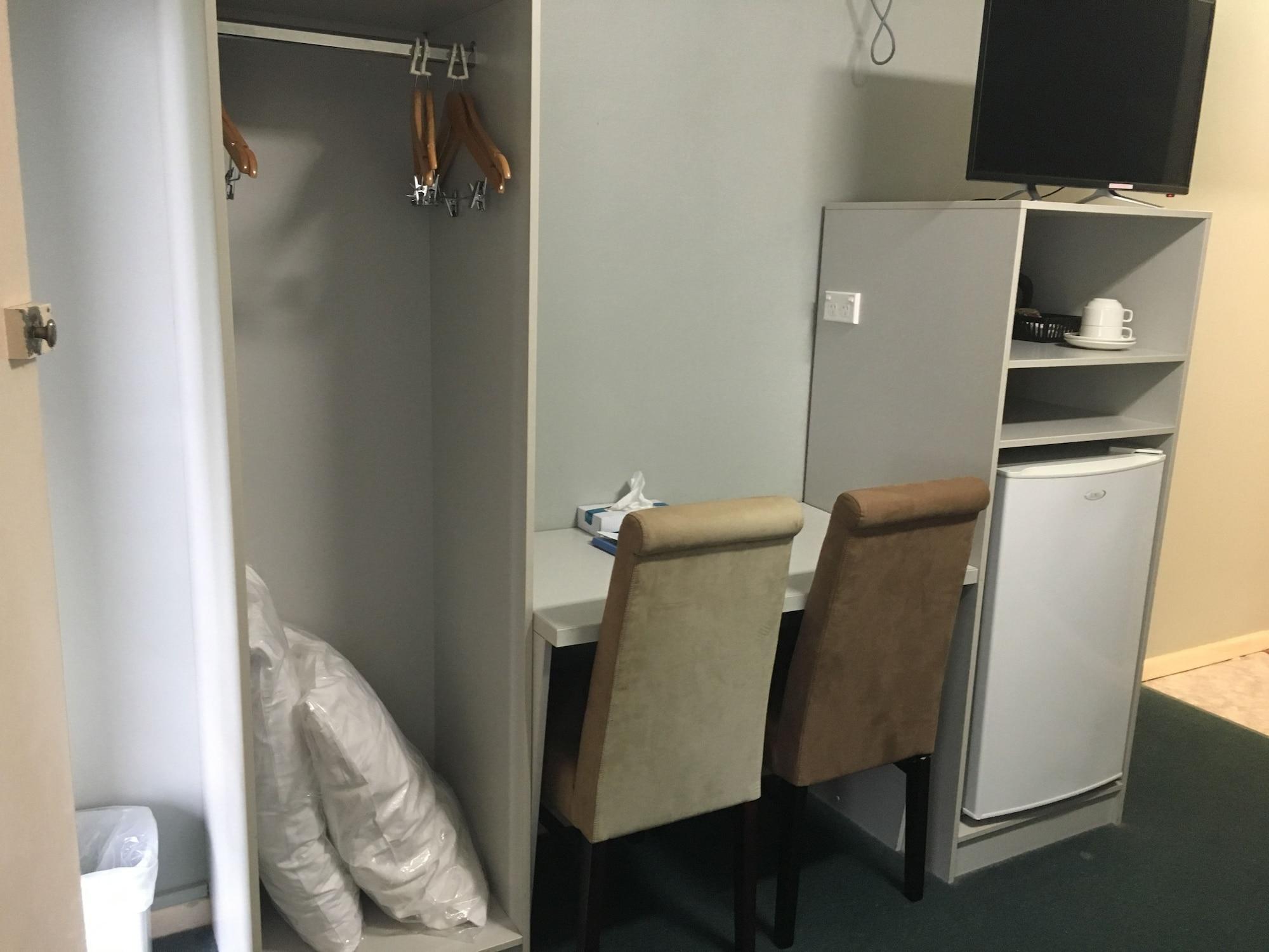 וולונגונג Flinders Motel מראה חיצוני תמונה