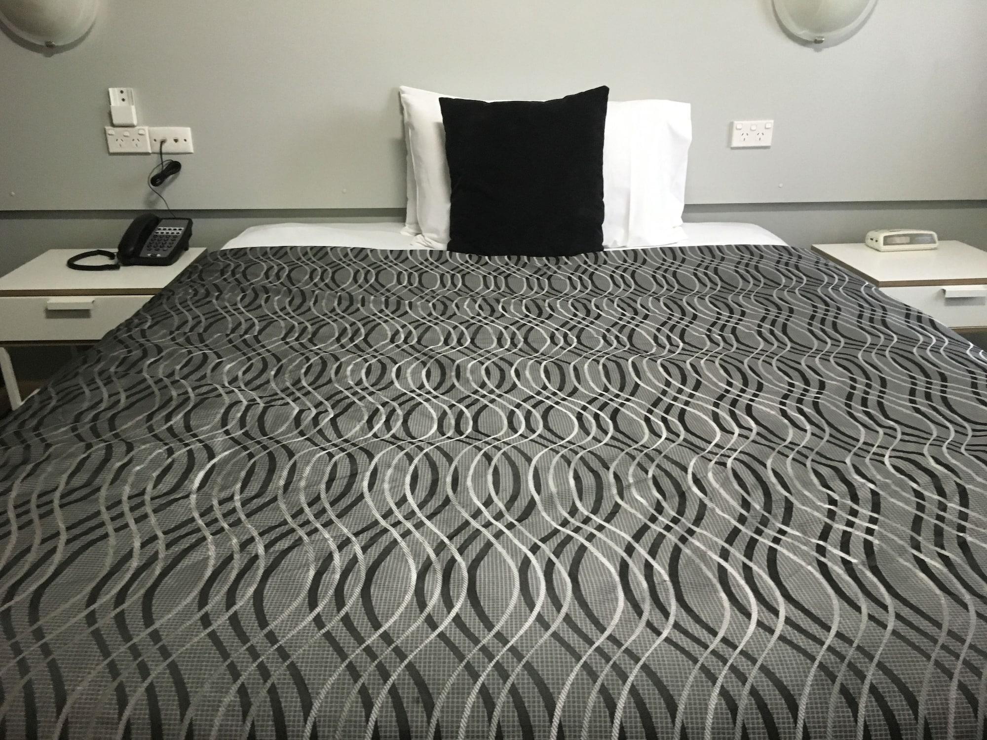 וולונגונג Flinders Motel מראה חיצוני תמונה