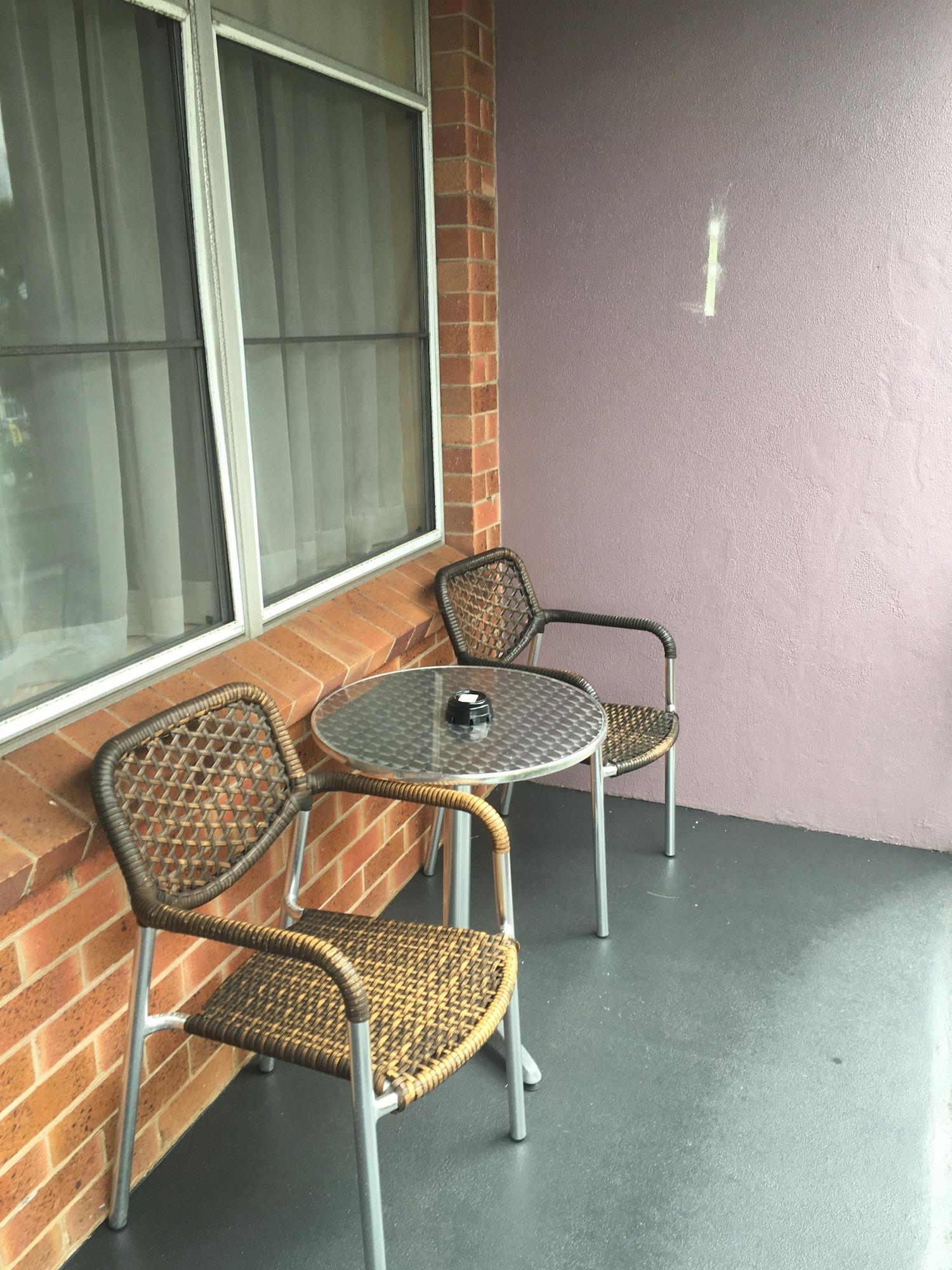 וולונגונג Flinders Motel מראה חיצוני תמונה