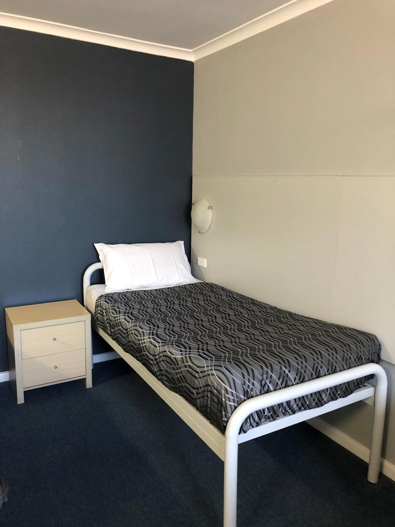 וולונגונג Flinders Motel מראה חיצוני תמונה