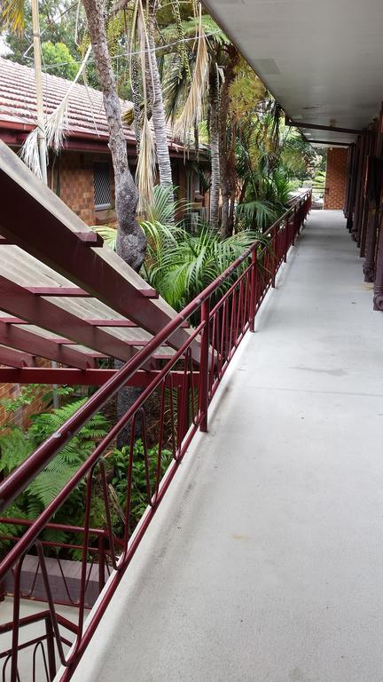 וולונגונג Flinders Motel מראה חיצוני תמונה