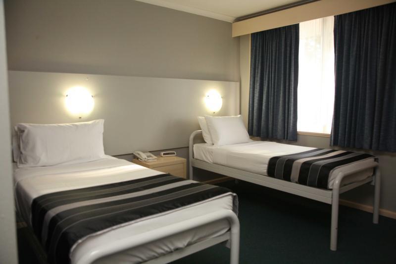 וולונגונג Flinders Motel מראה חיצוני תמונה