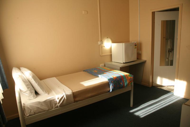 וולונגונג Flinders Motel מראה חיצוני תמונה