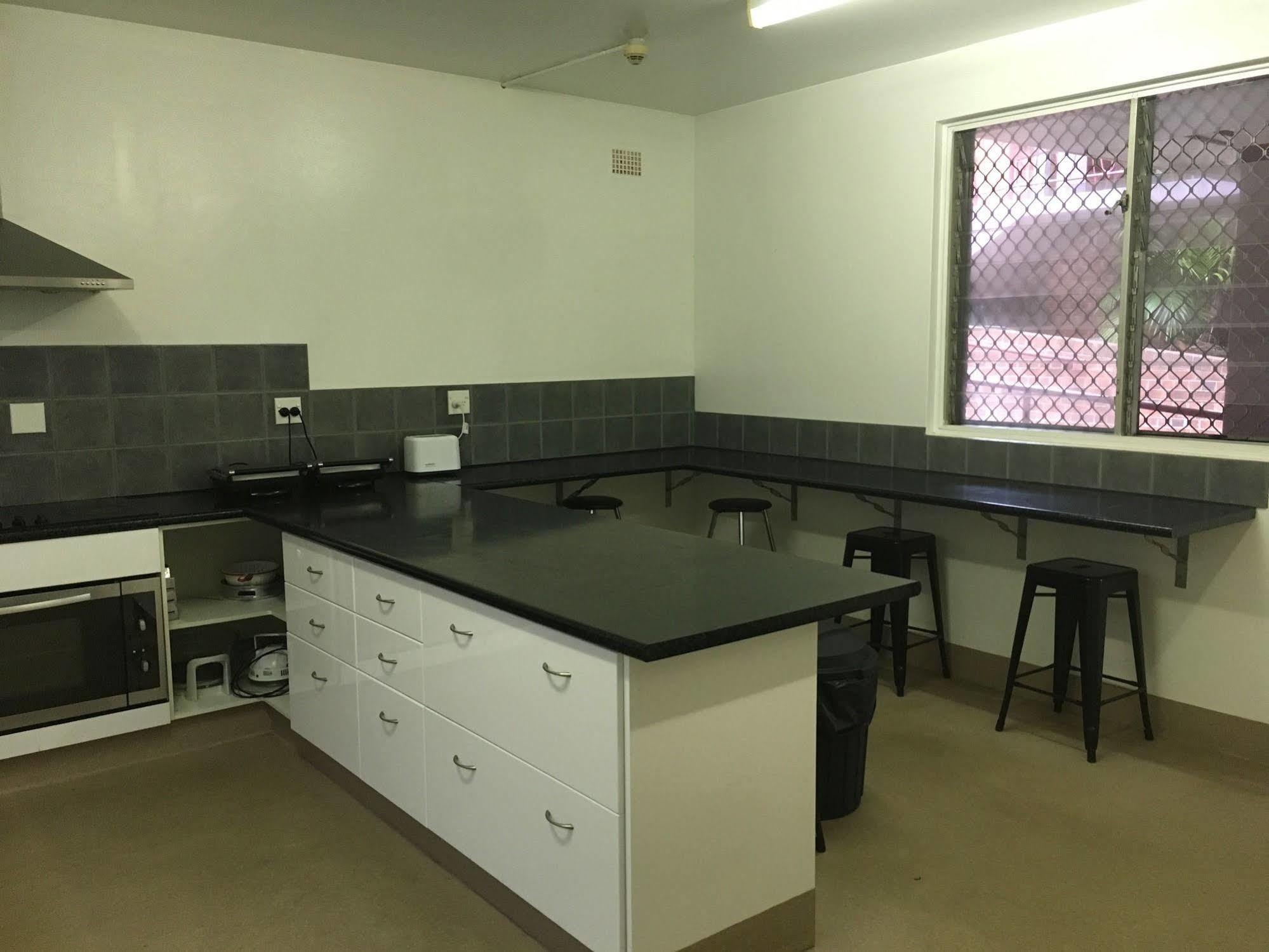 וולונגונג Flinders Motel מראה חיצוני תמונה