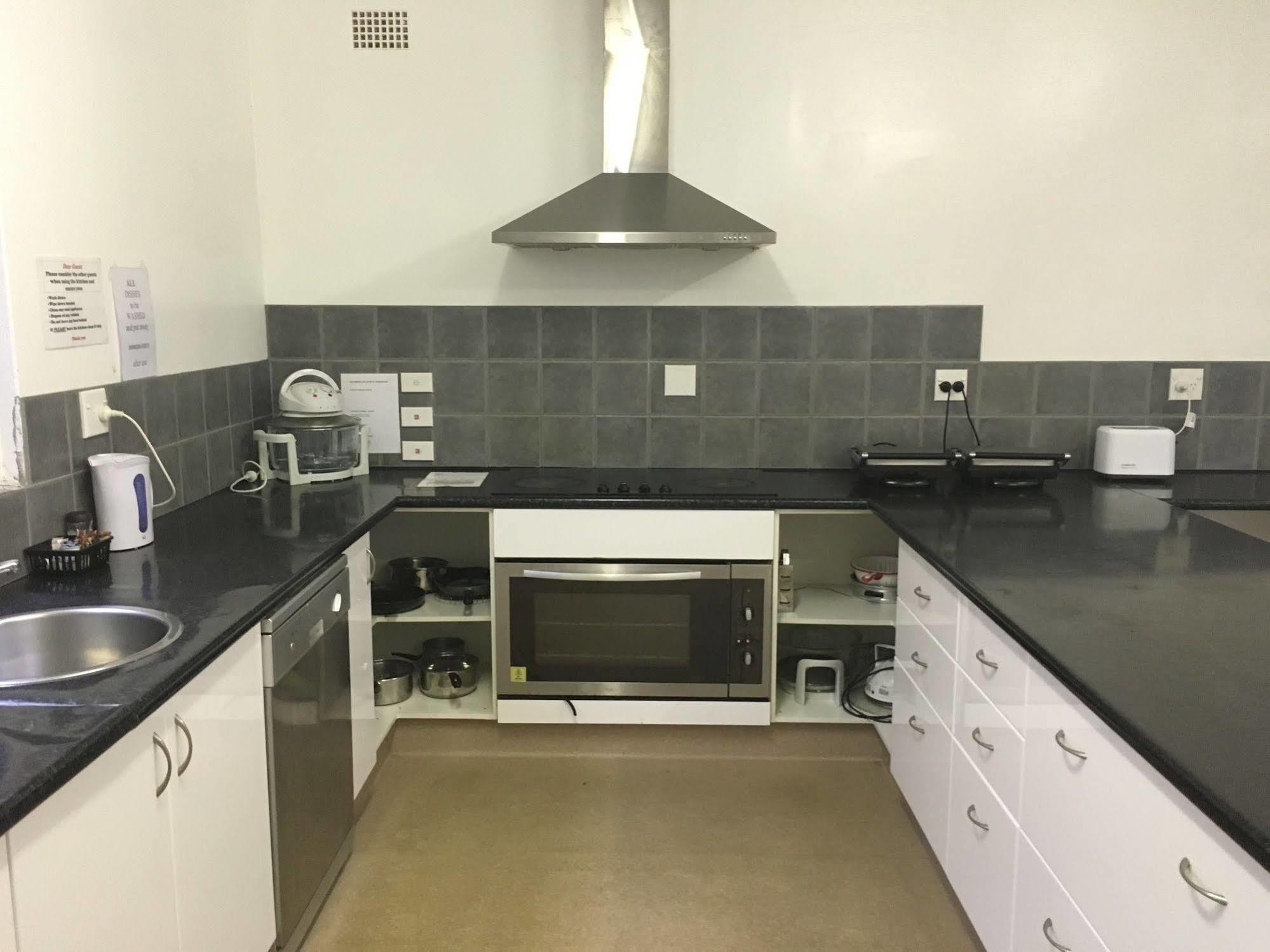 וולונגונג Flinders Motel מראה חיצוני תמונה