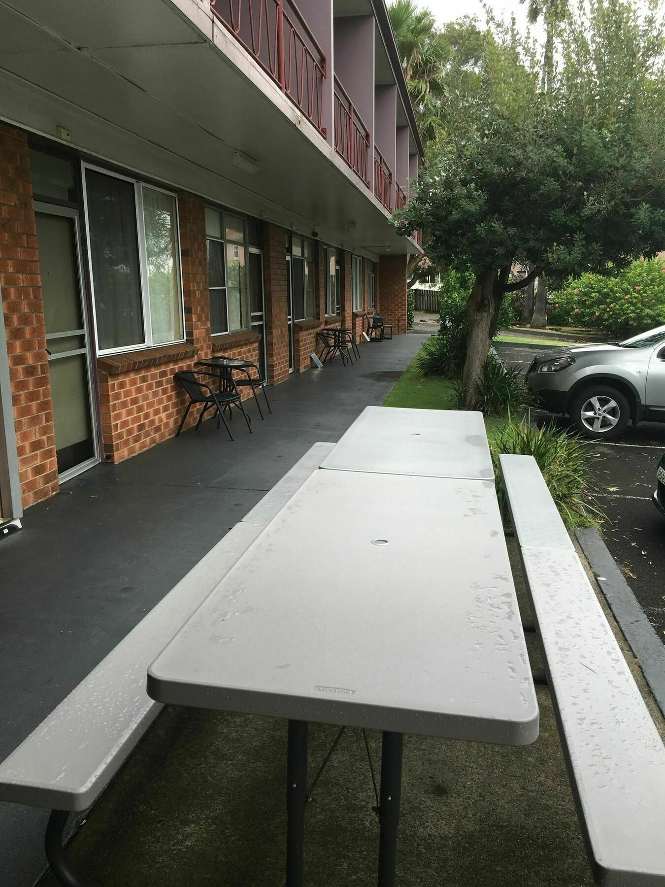 וולונגונג Flinders Motel מראה חיצוני תמונה