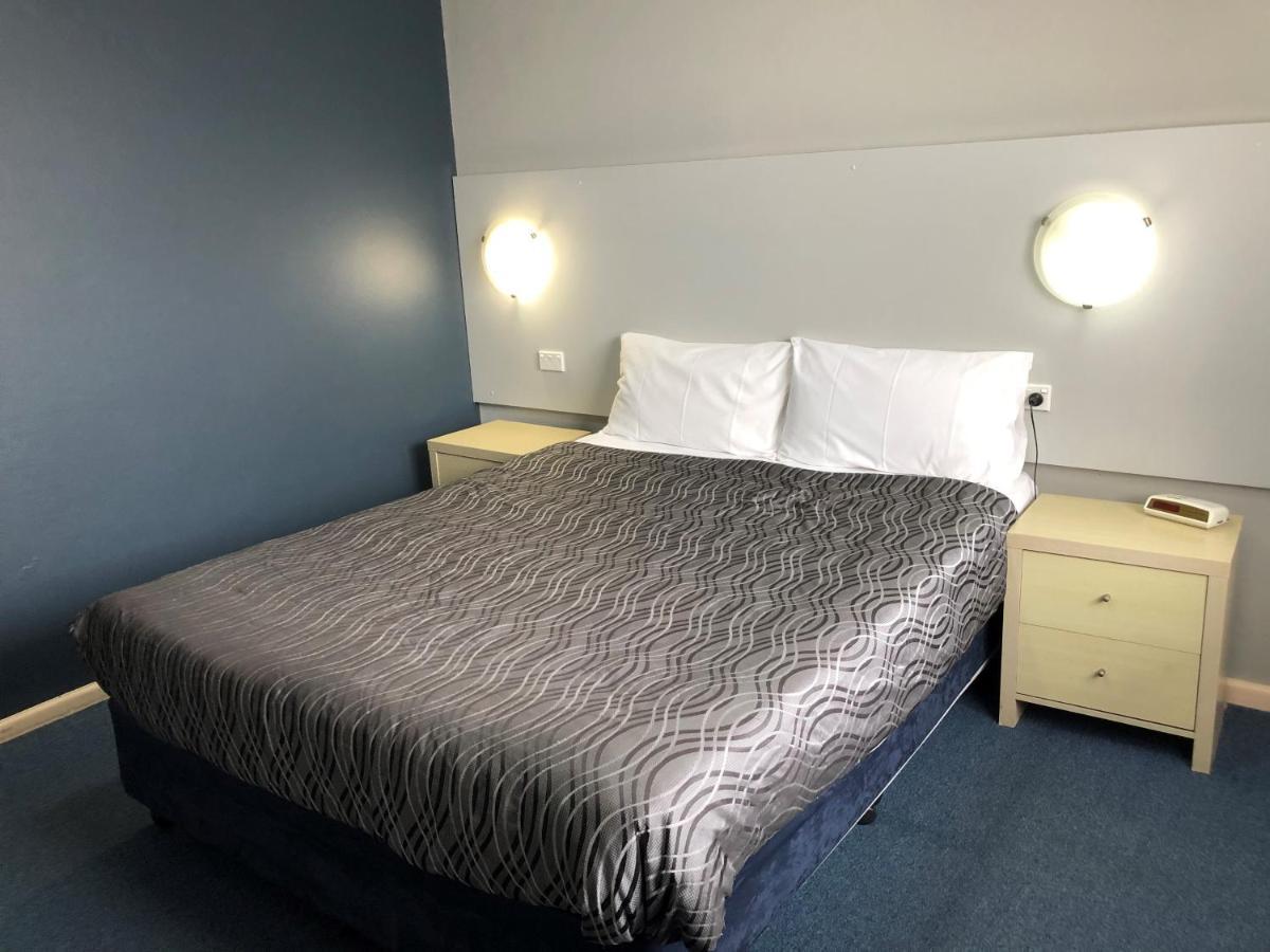 וולונגונג Flinders Motel מראה חיצוני תמונה