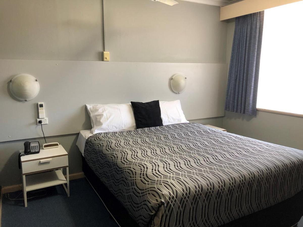 וולונגונג Flinders Motel מראה חיצוני תמונה